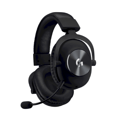 LOGITECH G PRO X