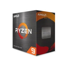 AMD Ryzen 9 5900X