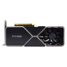 NVIDIA GeForce RTX 3080