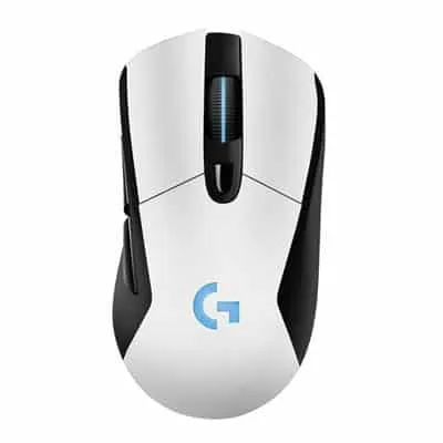 Logitech G703 White Edition