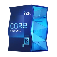 Intel Core i9-11900K